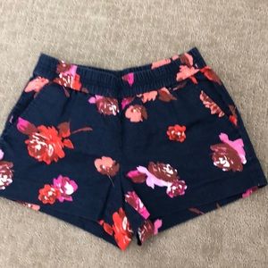 J. Crew shorts